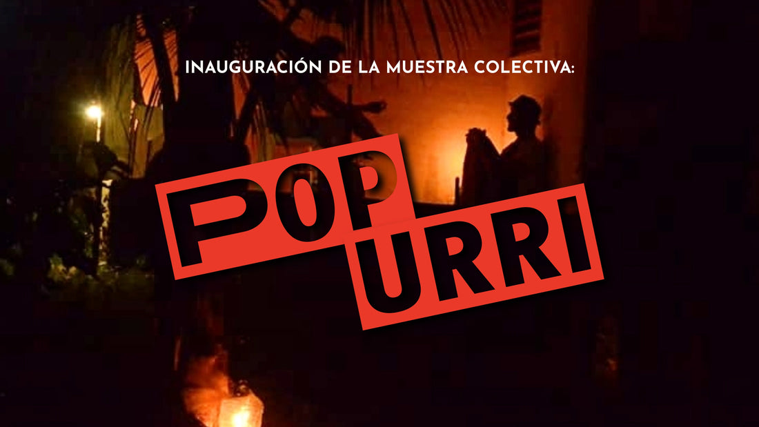 Popurri