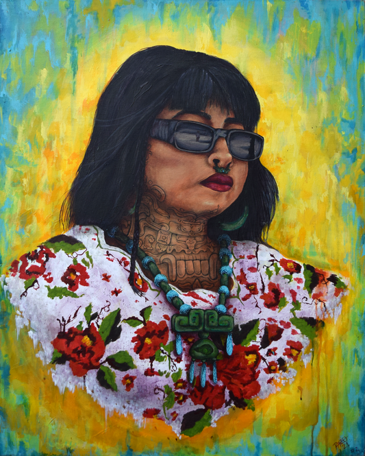 Raíces Rap Revolución