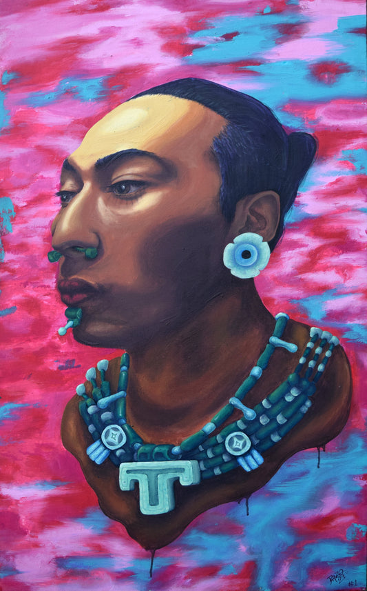 Heredero KA’AB